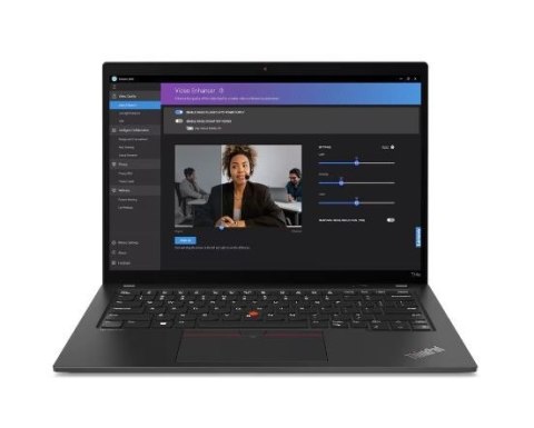 Ultrabook ThinkPad T14s G4 21F80025PB W11Pro 7540U/16GB/512GB/INT/14.0 WUXGA/Deep Black/3YRS Premier SUpport + CO2 Offset Ultrabook ThinkPad T14s G4 21F80025PB W11Pro 7540U/16GB/512GB/INT/14.0 WUXGA/Deep Black/3YRS Premier SUpport + CO2 Offset