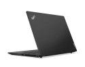 Ultrabook ThinkPad T14s G4 21F80025PB W11Pro 7540U/16GB/512GB/INT/14.0 WUXGA/Deep Black/3YRS Premier SUpport + CO2 Offset