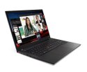 Ultrabook ThinkPad T14s G4 21F80025PB W11Pro 7540U/16GB/512GB/INT/14.0 WUXGA/Deep Black/3YRS Premier SUpport + CO2 Offset