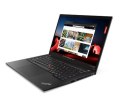 Ultrabook ThinkPad T14s G4 21F80025PB W11Pro 7540U/16GB/512GB/INT/14.0 WUXGA/Deep Black/3YRS Premier SUpport + CO2 Offset