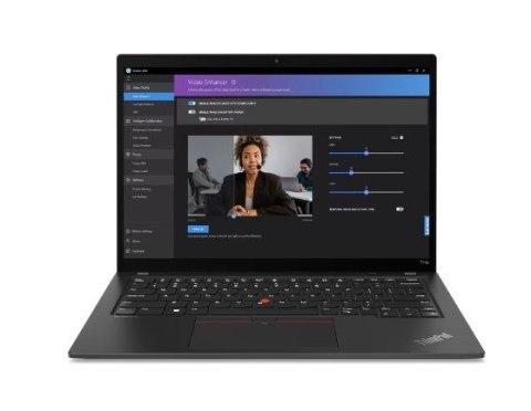 Ultrabook ThinkPad T14s G4 21F8002FPB W11Pro 7840U/32GB/1TB/INT/14.0 WUXGA/3YRS Premier Support + CO2 Offset Ultrabook ThinkPad T14s G4 21F8002FPB W11Pro 7840U/32GB/1TB/INT/14.0 WUXGA/3YRS Premier Support + CO2 Offset