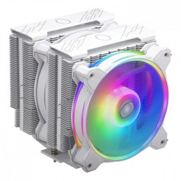 Chłodzenie CPU Hyper 622 Halo biały