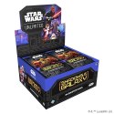 Gra Star Wars: Unlimited - Shadows of the Galaxy - Booster Box