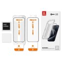 Szkło hartowane EasyShield 2-Pack - iPhone 15 Pro (2 sztuki)