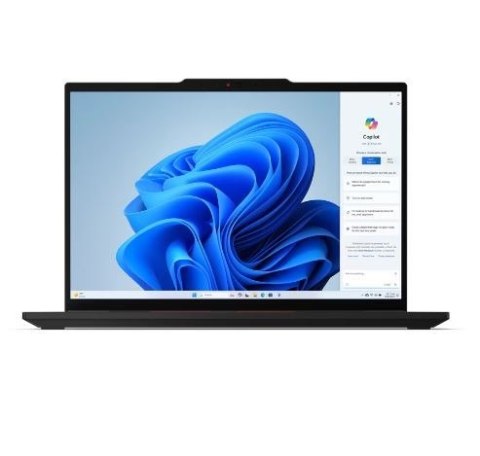 Ultrabook ThinkPad T14s G5 21LS002VPB W11Pro Ultra 7 155U/32GB/1TB/INT/14.0 WUXGA/Black/3YRS Premier Support + CO2 Offset Ultrabook ThinkPad T14s G5 21LS002VPB W11Pro Ultra 7 155U/32GB/1TB/INT/14.0 WUXGA/Black/3YRS Premier Support + CO2 Offset