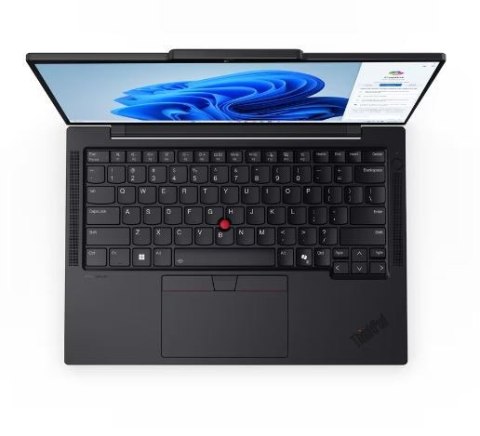 Ultrabook ThinkPad T14s G5 21LS002VPB W11Pro Ultra 7 155U/32GB/1TB/INT/14.0 WUXGA/Black/3YRS Premier Support + CO2 Offset Ultrabook ThinkPad T14s G5 21LS002VPB W11Pro Ultra 7 155U/32GB/1TB/INT/14.0 WUXGA/Black/3YRS Premier Support + CO2 Offset