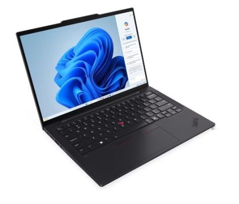 Ultrabook ThinkPad T14s G5 21LS002VPB W11Pro Ultra 7 155U/32GB/1TB/INT/14.0 WUXGA/Black/3YRS Premier Support + CO2 Offset Ultrabook ThinkPad T14s G5 21LS002VPB W11Pro Ultra 7 155U/32GB/1TB/INT/14.0 WUXGA/Black/3YRS Premier Support + CO2 Offset