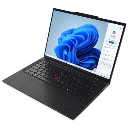 Ultrabook ThinkPad T14s G5 21LS002VPB W11Pro Ultra 7 155U/32GB/1TB/INT/14.0 WUXGA/Black/3YRS Premier Support + CO2 Offset Ultrabook ThinkPad T14s G5 21LS002VPB W11Pro Ultra 7 155U/32GB/1TB/INT/14.0 WUXGA/Black/3YRS Premier Support + CO2 Offset