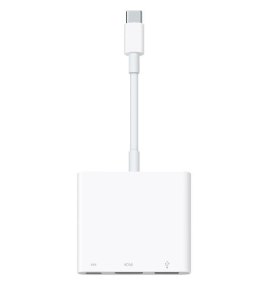 Adapter USB-C Digital AV Multiport