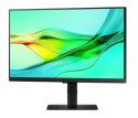 Monitor 24 cale ViewFinity S60UD IPS 2560x1440 WQHD 16:9 1xHDMI 2xDP(In+Out) 1xUSB-C 90W 3xUSB 3.0 LAN KVM 5ms PinP/PbyP 100Hz H