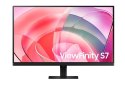 Monitor 27 cali ViewFinity S70D IPS 3840x2160 UHD 16:9 1xHDMI 1xDP 5ms PinP/PbyP 60Hz płaski 2Yd2d