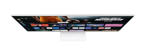 Monitor 32 cale SMART M70D VA 3840x2160 UHD 16:9 2xHDMI 3xUSB 2.0 1xUSB-C (65W) 4ms 60Hz WiFi/BT głośniki płaski biały 2Yd2d Monitor 32 cale SMART M70D VA 3840x2160 UHD 16:9 2xHDMI 3xUSB 2.0 1xUSB-C (65W) 4ms 60Hz WiFi/BT głośniki płaski biały 2Yd2d