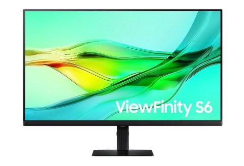 Monitor 32 cale ViewFinity S60UD IPS 2560x1440 WQHD 16:9 1xHDMI 2xDP(In+Out) 1xUSB-C 90W 3xUSB 3.0 LAN KVM 5ms PinP/PbyP 100Hz H Monitor 32 cale ViewFinity S60UD IPS 2560x1440 WQHD 16:9 1xHDMI 2xDP(In+Out) 1xUSB-C 90W 3xUSB 3.0 LAN KVM 5ms PinP/PbyP 100Hz H