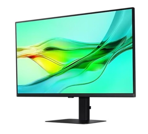 Monitor 32 cale ViewFinity S60UD IPS 2560x1440 WQHD 16:9 1xHDMI 2xDP(In+Out) 1xUSB-C 90W 3xUSB 3.0 LAN KVM 5ms PinP/PbyP 100Hz H Monitor 32 cale ViewFinity S60UD IPS 2560x1440 WQHD 16:9 1xHDMI 2xDP(In+Out) 1xUSB-C 90W 3xUSB 3.0 LAN KVM 5ms PinP/PbyP 100Hz H