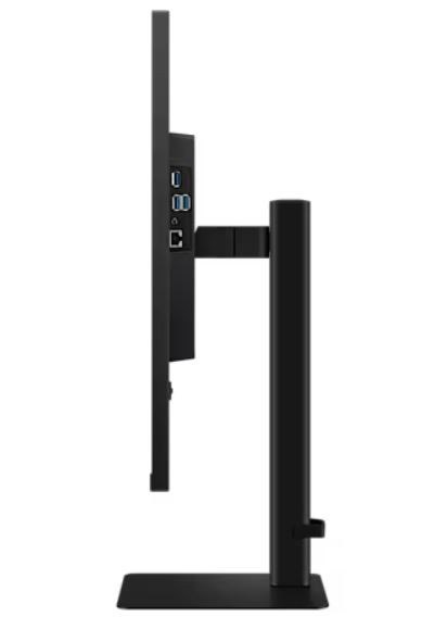 Monitor 32 cale ViewFinity S60UD IPS 2560x1440 WQHD 16:9 1xHDMI 2xDP(In+Out) 1xUSB-C 90W 3xUSB 3.0 LAN KVM 5ms PinP/PbyP 100Hz H Monitor 32 cale ViewFinity S60UD IPS 2560x1440 WQHD 16:9 1xHDMI 2xDP(In+Out) 1xUSB-C 90W 3xUSB 3.0 LAN KVM 5ms PinP/PbyP 100Hz H