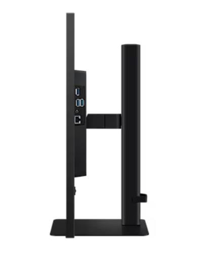 Monitor 32 cale ViewFinity S60UD IPS 2560x1440 WQHD 16:9 1xHDMI 2xDP(In+Out) 1xUSB-C 90W 3xUSB 3.0 LAN KVM 5ms PinP/PbyP 100Hz H Monitor 32 cale ViewFinity S60UD IPS 2560x1440 WQHD 16:9 1xHDMI 2xDP(In+Out) 1xUSB-C 90W 3xUSB 3.0 LAN KVM 5ms PinP/PbyP 100Hz H
