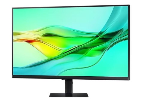Monitor 32 cale ViewFinity S60UD IPS 2560x1440 WQHD 16:9 1xHDMI 2xDP(In+Out) 1xUSB-C 90W 3xUSB 3.0 LAN KVM 5ms PinP/PbyP 100Hz H Monitor 32 cale ViewFinity S60UD IPS 2560x1440 WQHD 16:9 1xHDMI 2xDP(In+Out) 1xUSB-C 90W 3xUSB 3.0 LAN KVM 5ms PinP/PbyP 100Hz H