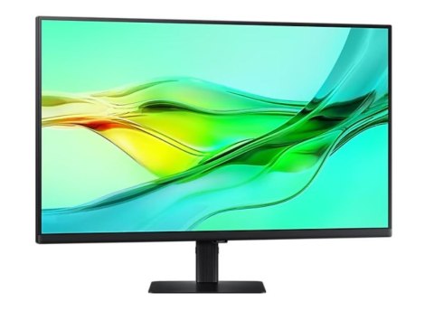 Monitor 32 cale ViewFinity S60UD IPS 2560x1440 WQHD 16:9 1xHDMI 2xDP(In+Out) 1xUSB-C 90W 3xUSB 3.0 LAN KVM 5ms PinP/PbyP 100Hz H Monitor 32 cale ViewFinity S60UD IPS 2560x1440 WQHD 16:9 1xHDMI 2xDP(In+Out) 1xUSB-C 90W 3xUSB 3.0 LAN KVM 5ms PinP/PbyP 100Hz H