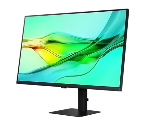 Monitor 32 cale ViewFinity S60UD IPS 2560x1440 WQHD 16:9 1xHDMI 2xDP(In+Out) 1xUSB-C 90W 3xUSB 3.0 LAN KVM 5ms PinP/PbyP 100Hz H Monitor 32 cale ViewFinity S60UD IPS 2560x1440 WQHD 16:9 1xHDMI 2xDP(In+Out) 1xUSB-C 90W 3xUSB 3.0 LAN KVM 5ms PinP/PbyP 100Hz H