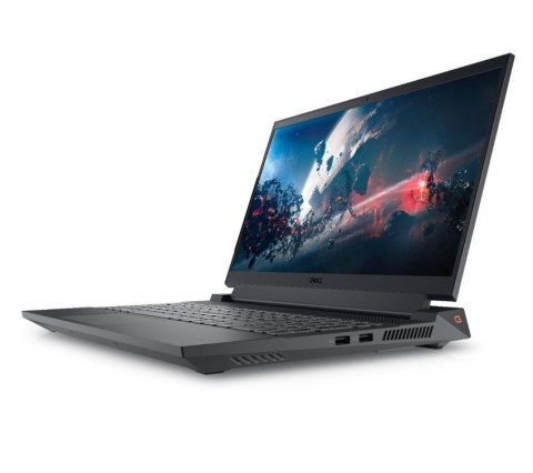 Notebook Inspiron G15 5530 i5-13450HX/16GB/512GB SSD/15.6 FHD 120Hz/GeForce RTX 3050/Cam & Mic/WLAN + BT/Backlit Kb/3 Cell/W11P Notebook Inspiron G15 5530 i5-13450HX/16GB/512GB SSD/15.6 FHD 120Hz/GeForce RTX 3050/Cam & Mic/WLAN + BT/Backlit Kb/3 Cell/W11P