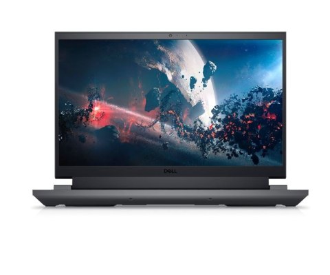 Notebook Inspiron G15 5530 i5-13450HX/16GB/512GB SSD/15.6 FHD 120Hz/GeForce RTX 3050/Cam & Mic/WLAN + BT/Backlit Kb/3 Cell/W11P Notebook Inspiron G15 5530 i5-13450HX/16GB/512GB SSD/15.6 FHD 120Hz/GeForce RTX 3050/Cam & Mic/WLAN + BT/Backlit Kb/3 Cell/W11P