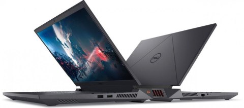 Notebook Inspiron G15 5530 i5-13450HX/16GB/512GB SSD/15.6 FHD 120Hz/GeForce RTX 3050/Cam & Mic/WLAN + BT/Backlit Kb/3 Cell/W11P Notebook Inspiron G15 5530 i5-13450HX/16GB/512GB SSD/15.6 FHD 120Hz/GeForce RTX 3050/Cam & Mic/WLAN + BT/Backlit Kb/3 Cell/W11P