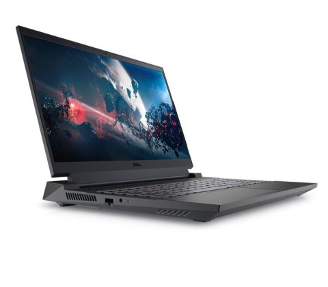 Notebook Inspiron G15 5530 i5-13450HX/16GB/512GB SSD/15.6 FHD 120Hz/GeForce RTX 3050/Cam & Mic/WLAN + BT/Backlit Kb/3 Cell/W11P Notebook Inspiron G15 5530 i5-13450HX/16GB/512GB SSD/15.6 FHD 120Hz/GeForce RTX 3050/Cam & Mic/WLAN + BT/Backlit Kb/3 Cell/W11P