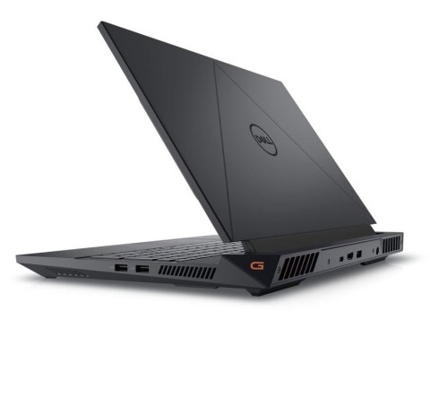 Notebook Inspiron G15 5530 i5-13450HX/16GB/512GB SSD/15.6 FHD 120Hz/GeForce RTX 3050/Cam & Mic/WLAN + BT/Backlit Kb/3 Cell/W11P Notebook Inspiron G15 5530 i5-13450HX/16GB/512GB SSD/15.6 FHD 120Hz/GeForce RTX 3050/Cam & Mic/WLAN + BT/Backlit Kb/3 Cell/W11P