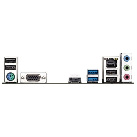 Płyta główna H610M H V3 DDR4 s1700 2DDR4 HDMI USB mATX Płyta główna H610M H V3 DDR4 s1700 2DDR4 HDMI USB mATX