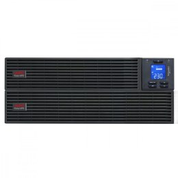 Zasilacz awaryjny SRV2KRILRK-E APC Easy UPS On-Line SRV 2000VA RM 230V with Extended Runtime Battery Pack, Rail Kit