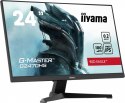 Monitor 24 cale G2470HS-B1 IPS,FHD, 180Hz