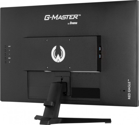 Monitor 27 cali G2770HSU-B6 0.2ms,IPS,DP,HDMI,180Hz Monitor 27 cali G2770HSU-B6 0.2ms,IPS,DP,HDMI,180Hz