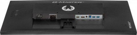 Monitor 27 cali G2770HSU-B6 0.2ms,IPS,DP,HDMI,180Hz Monitor 27 cali G2770HSU-B6 0.2ms,IPS,DP,HDMI,180Hz