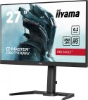 Monitor 27 cali GB2770QSU-B6 0.2ms,IPS,DP,HDMI,180Hz