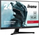 Monitor G-Master 23.8 cala G2470HSU-B6 0.2ms,IPS,DP,HDMI,180Hz