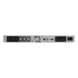 Zasilacz awaryjny 5P 1150i Rack 1U G2 1150VA /920W ABM+