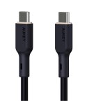 CB-SCC241 silikonowy kabel USB-C - USB-C | 1m | 5A | 240W PD