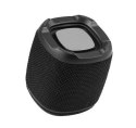 Głośnik Splash S TWS Bluetooth Czarny