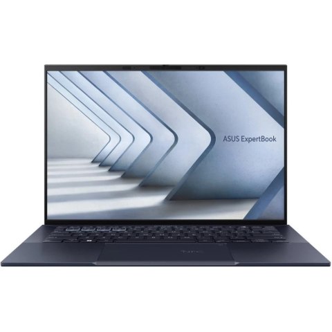 Notebook ExpertBook B9 B9403CVAR-KM0682X 14 cali OLED 90Hz core 7 150U 32GB/1TB/W11 Pro Notebook ExpertBook B9 B9403CVAR-KM0682X 14 cali OLED 90Hz core 7 150U 32GB/1TB/W11 Pro