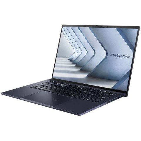Notebook ExpertBook B9 B9403CVAR-KM0682X 14 cali OLED 90Hz core 7 150U 32GB/1TB/W11 Pro Notebook ExpertBook B9 B9403CVAR-KM0682X 14 cali OLED 90Hz core 7 150U 32GB/1TB/W11 Pro