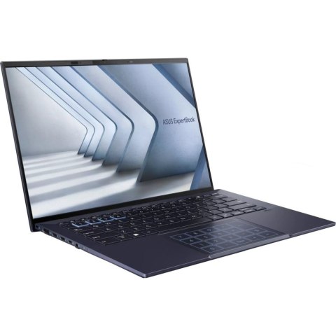 Notebook ExpertBook B9 B9403CVAR-KM0682X 14 cali OLED 90Hz core 7 150U 32GB/1TB/W11 Pro Notebook ExpertBook B9 B9403CVAR-KM0682X 14 cali OLED 90Hz core 7 150U 32GB/1TB/W11 Pro