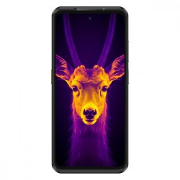 Smartfon Armor 25T Pro 5G 6/256GB IP69K termowizja czarny