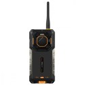 Smartfon Armor 26 Ultra Walkie-Talkie 5G 12/512GB IP69K czarny