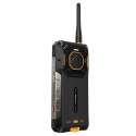 Smartfon Armor 26 Ultra Walkie-Talkie 5G 12/512GB IP69K czarny