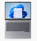 Laptop ThinkBook 14 G7 21MV002XPB W11Pro 7535HS/16GB/512GB/AMD Radeon/14.0 WUXGA/Arctic Grey/3YR OS + CO2 Offset