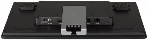 Monitor 16 cali OTF1616MC-B1, VA,poj.10pkt.1100cd,IP65, outdoor, VGA,HDMI,DP,RJ45 Monitor 16 cali OTF1616MC-B1, VA,poj.10pkt.1100cd,IP65, outdoor, VGA,HDMI,DP,RJ45