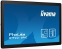 Monitor 22 cale OTF2216MC-B1, VA,poj.10pkt.1100cd,IP65,outdoor, VGA, HDMI,DP,RJ45