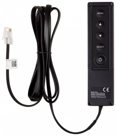 Monitor 22 cale OTF2216MC-B1, VA,poj.10pkt.1100cd,IP65,outdoor, VGA, HDMI,DP,RJ45 Monitor 22 cale OTF2216MC-B1, VA,poj.10pkt.1100cd,IP65,outdoor, VGA, HDMI,DP,RJ45