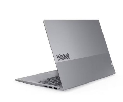 Notebook ThinkBook 16 G7 21MS0094PB W11Pro Ultra 5 125U/16GB/1TB/INT/16.0 WUXGA/Arctic Grey/3YRS OS + CO2 Offset Notebook ThinkBook 16 G7 21MS0094PB W11Pro Ultra 5 125U/16GB/1TB/INT/16.0 WUXGA/Arctic Grey/3YRS OS + CO2 Offset