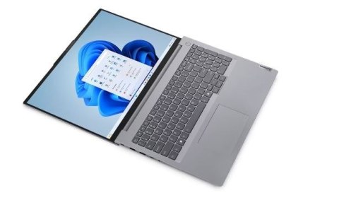 Notebook ThinkBook 16 G7 21MS0094PB W11Pro Ultra 5 125U/16GB/1TB/INT/16.0 WUXGA/Arctic Grey/3YRS OS + CO2 Offset Notebook ThinkBook 16 G7 21MS0094PB W11Pro Ultra 5 125U/16GB/1TB/INT/16.0 WUXGA/Arctic Grey/3YRS OS + CO2 Offset
